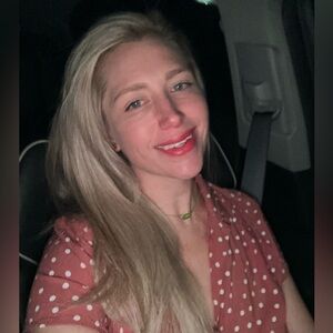 Meet your Posher, Christa